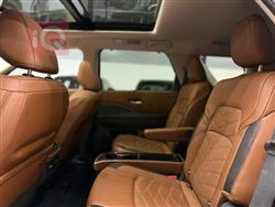 نيسان باثفايندر